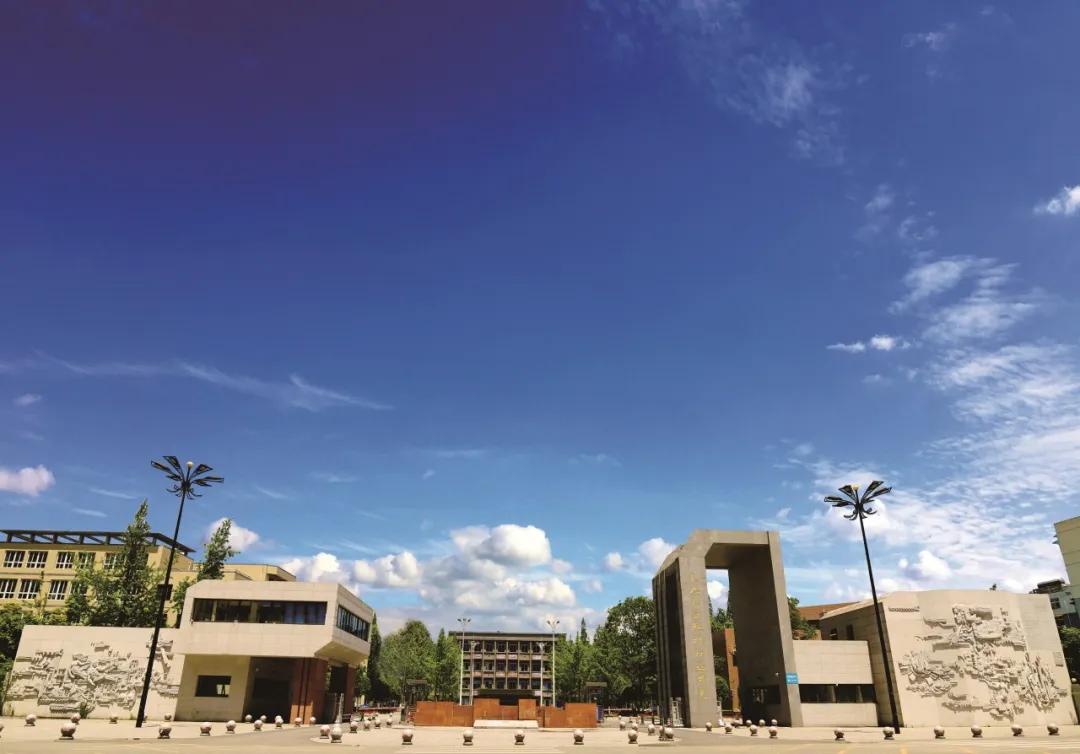 8所实力双非大学,四川的双一流职业学院有哪些