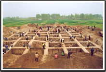 安徽省亳州市是几线城市,安徽省亳州市属于几线城市