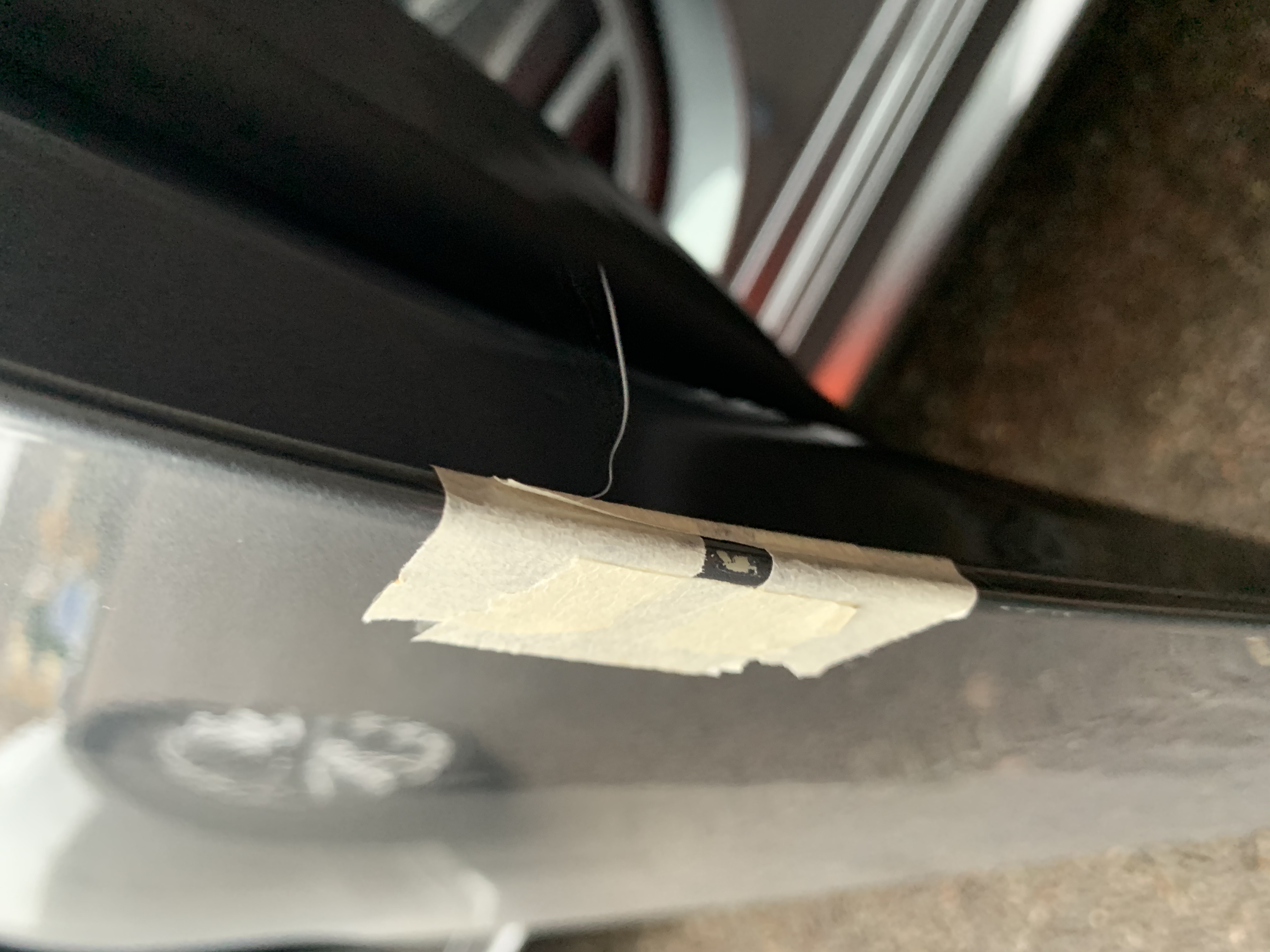 补漆笔用法,补漆笔的使用效果怎么样