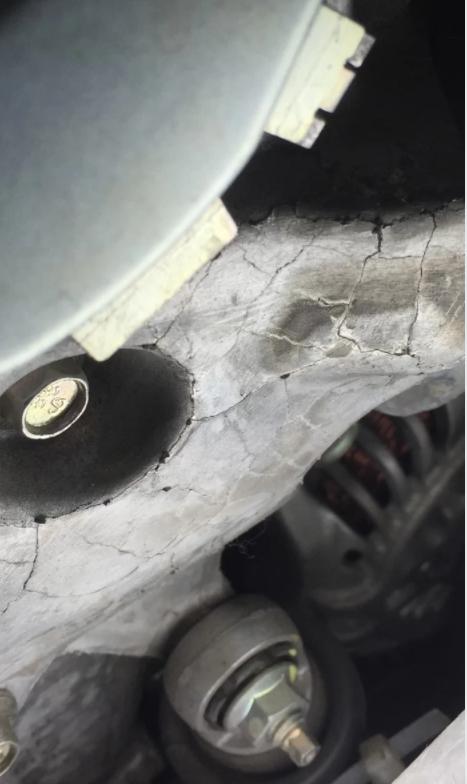 马自达车常见毛病,马自达是日系最垃圾的车吗