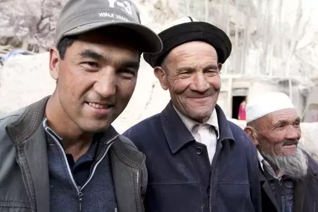 玄奘穿越帕米尔路线,帕米尔高原路线图帕莎古道