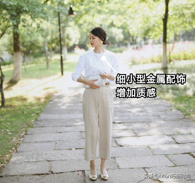 阔腿裤冬季直筒裤显瘦,高腰裤显瘦推荐阔腿裤