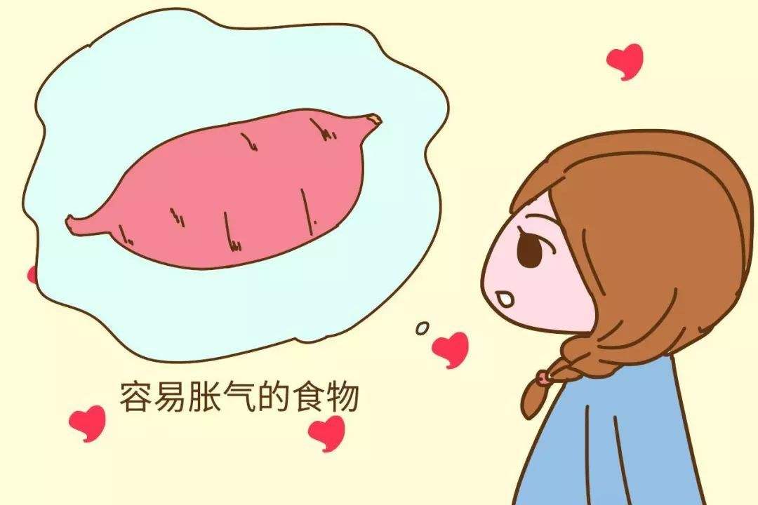 孕期孕妈出现腹痛可怎么办,孕期腹胀怎么解决