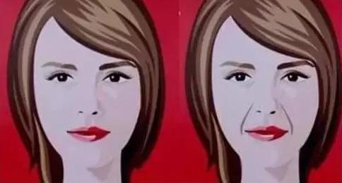 女人法令纹怎么护肤好得快,女生长法令纹怎么安慰