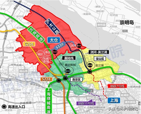 这个地方即将起飞,成为环沪“第一门户”