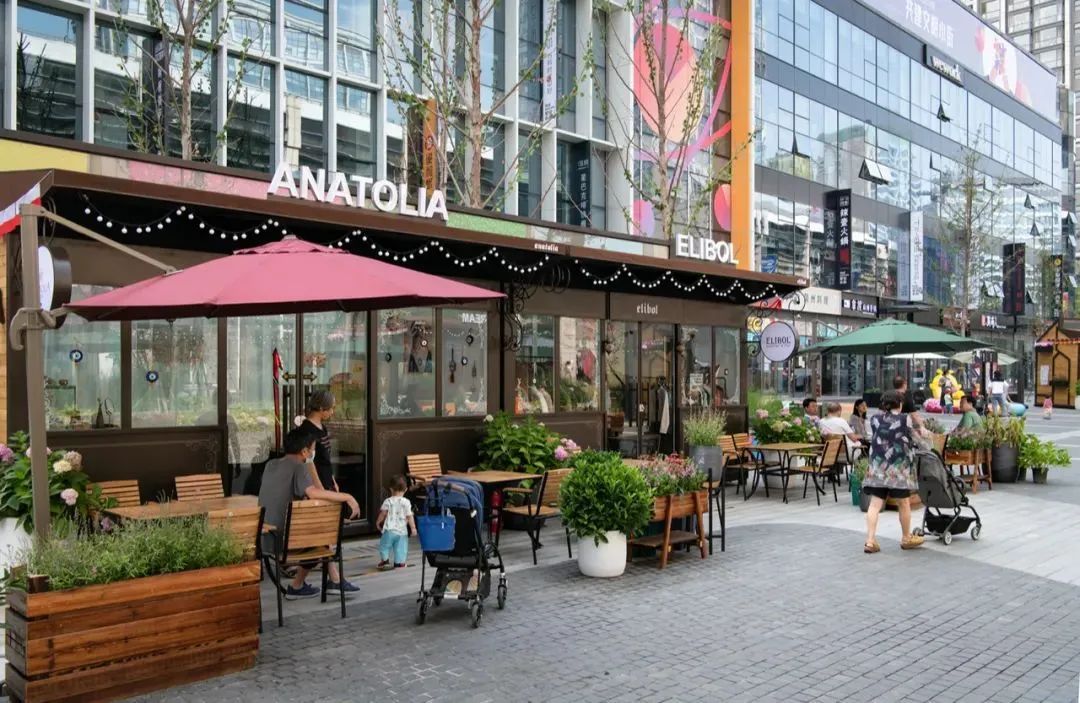 存量时代八个小时,存量时代的城市发展策略