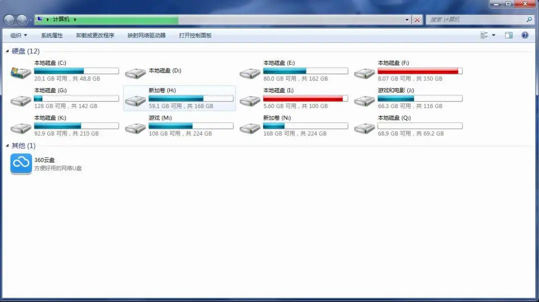 误格式化数据恢复,误格式化恢复