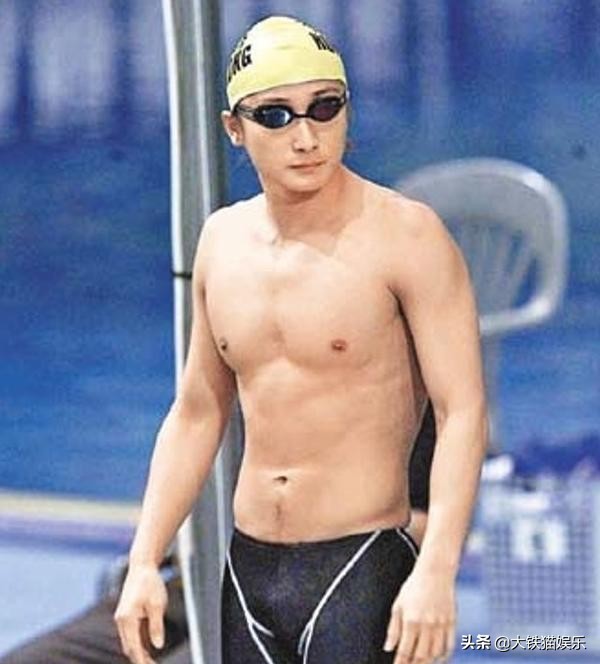 娱乐圈里都藏了哪些运动员,娱乐圈到底隐藏多少运动员