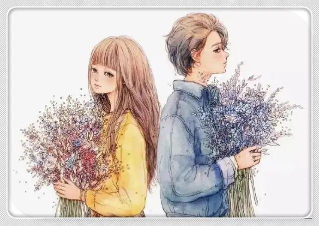 20年的夫妻离婚成永别,20年的婚姻艰难