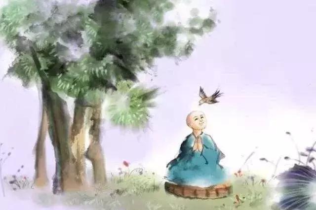 历代最精彩的30首禅诗佛偈,读30首禅诗佛偈