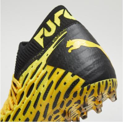 彪马future超顶开箱,彪马future大黄蜂