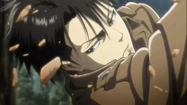 身高一米六气场,盘点动漫里的巨人身高