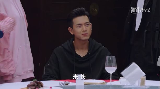 相亲大会韩商言吴白,新相亲大会完整版韩商言