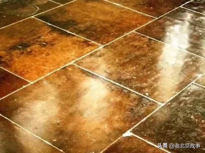 故宫地砖多少钱一块,万万没想到故宫的砖要40万一块