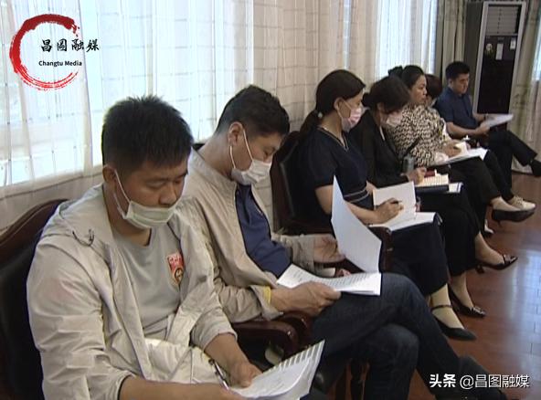 铁岭人大昌图调研,辽宁昌图人大代表