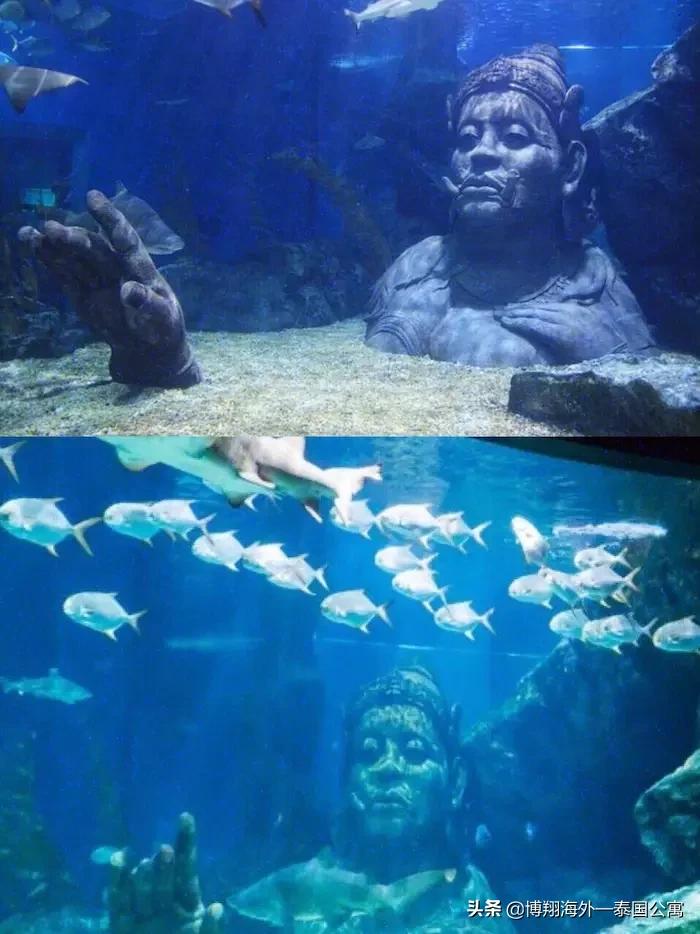 泰国曼谷市中心景点,泰国曼谷旅游攻略2014