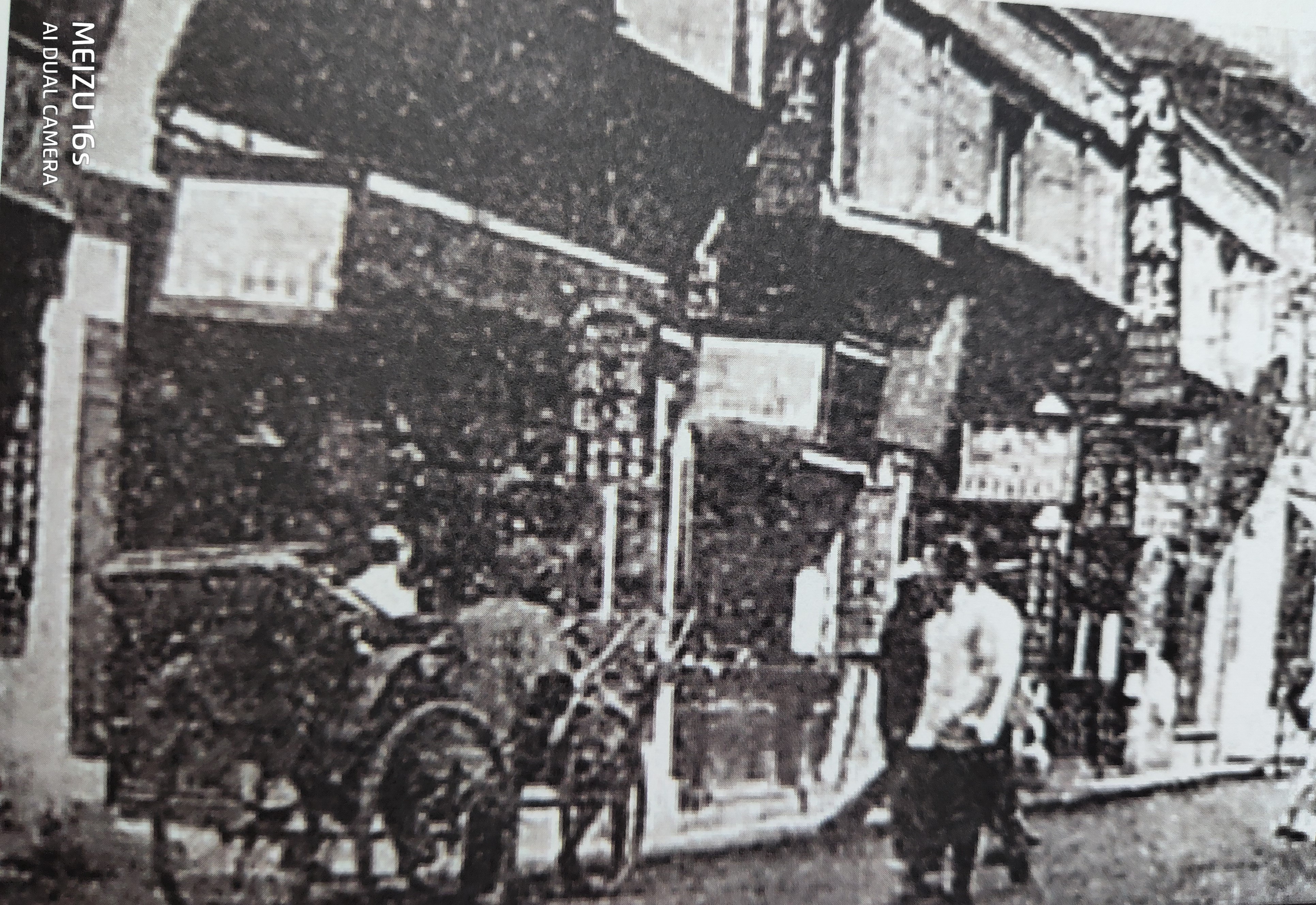 上海滩最有钱的弄堂——“兴仁里”