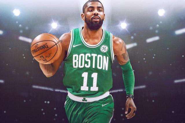 最实用的过人教学欧文,欧文功能性训练