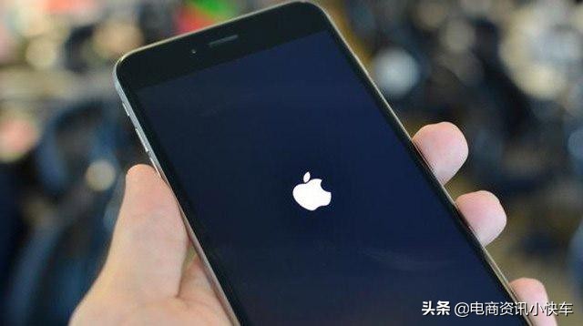 如果您在iPhone或iPad上看到“无服务”或“正在搜索”,点它