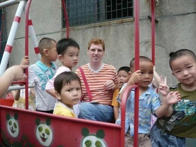 德国夫妇开在长沙的无声面包店,德国夫妇开的面包店