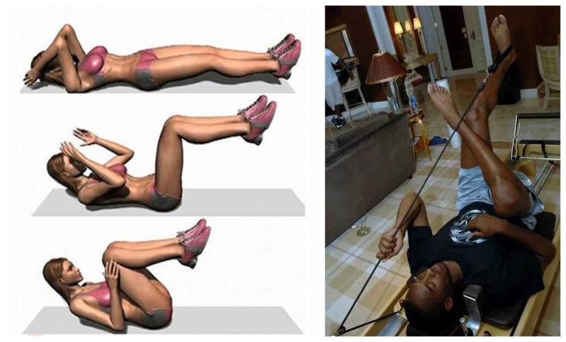 肾虚腰疼怎么锻炼最快,肾虚腰酸背痛练哪个动作