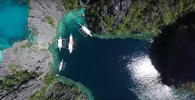 有个岛国，比美马代，比海南便宜，机票500起！