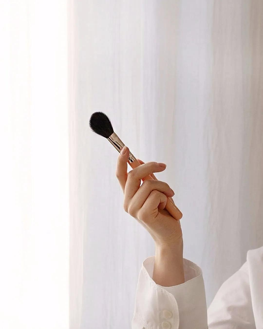 底妆怎么化干净教程,零基础化妆底妆的正确步骤