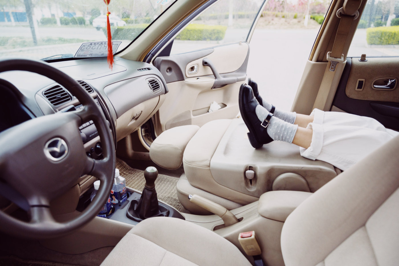 海南马自达323价格,海南马自达323自动挡价位