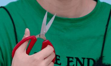 鞋后跟上的小拉环,鞋子后小拉环断了可以修吗