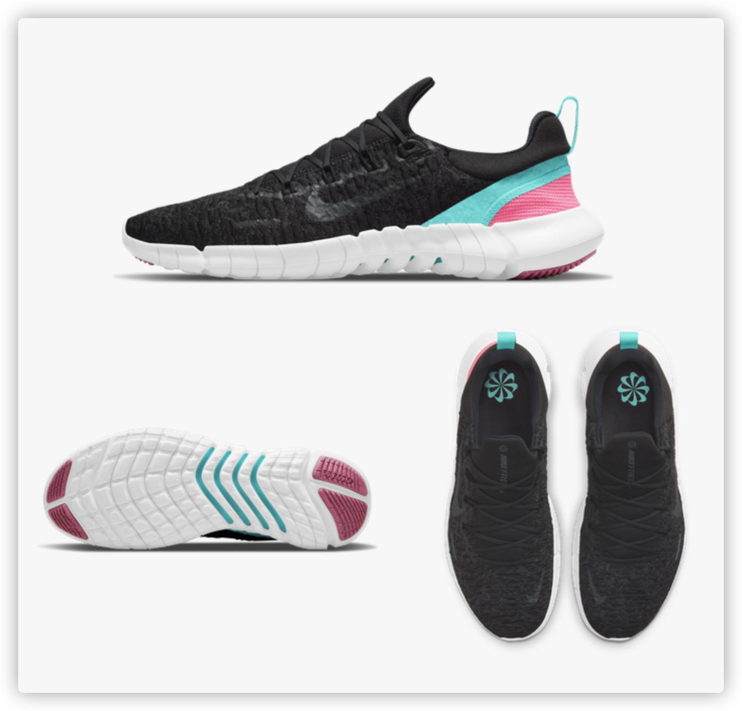 2021十大公认最强跑鞋耐克,2021跑鞋推荐耐克