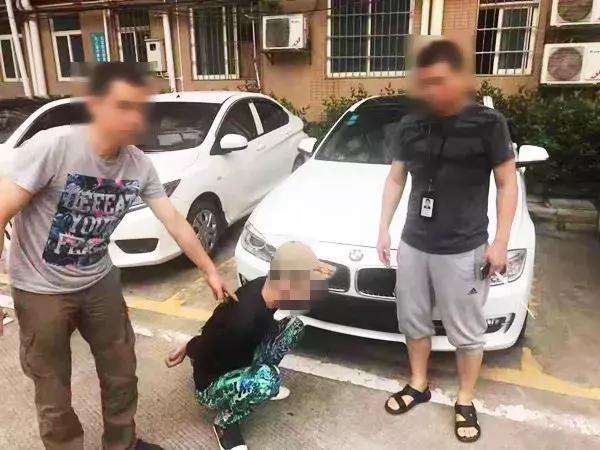 开豪车的高富帅,开豪车借wifi实施诈骗