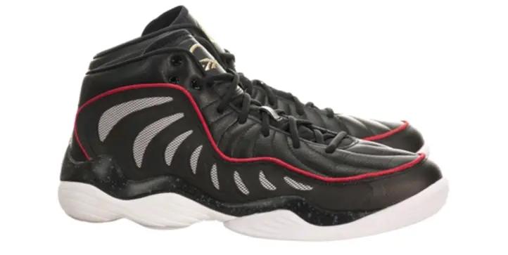 锐步艾弗森answer5系列球鞋,锐步艾弗森answer系列球鞋