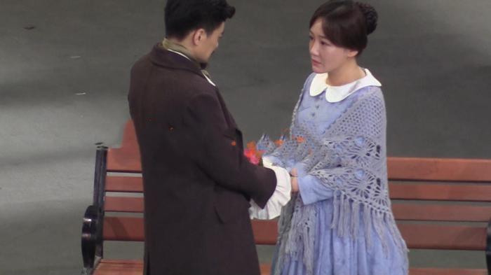 胡歌前女友薛佳凝最新视频,胡歌前女友薛佳凝照片