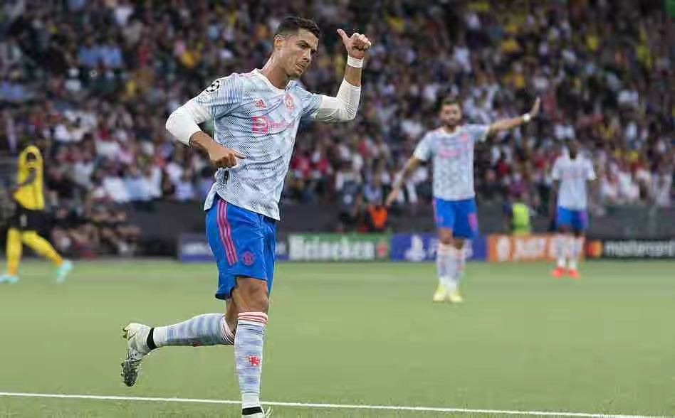 c罗欧冠失利曼联决赛,c罗欧冠点球被扑