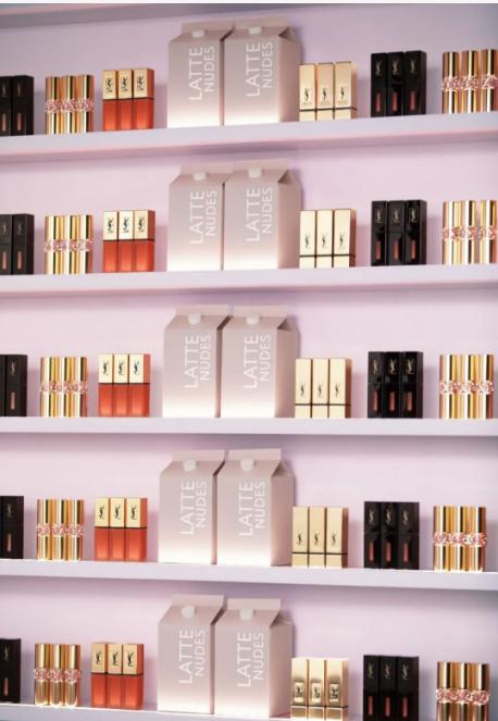 有哪些好看的联名款,好看又贵但没用的联名款