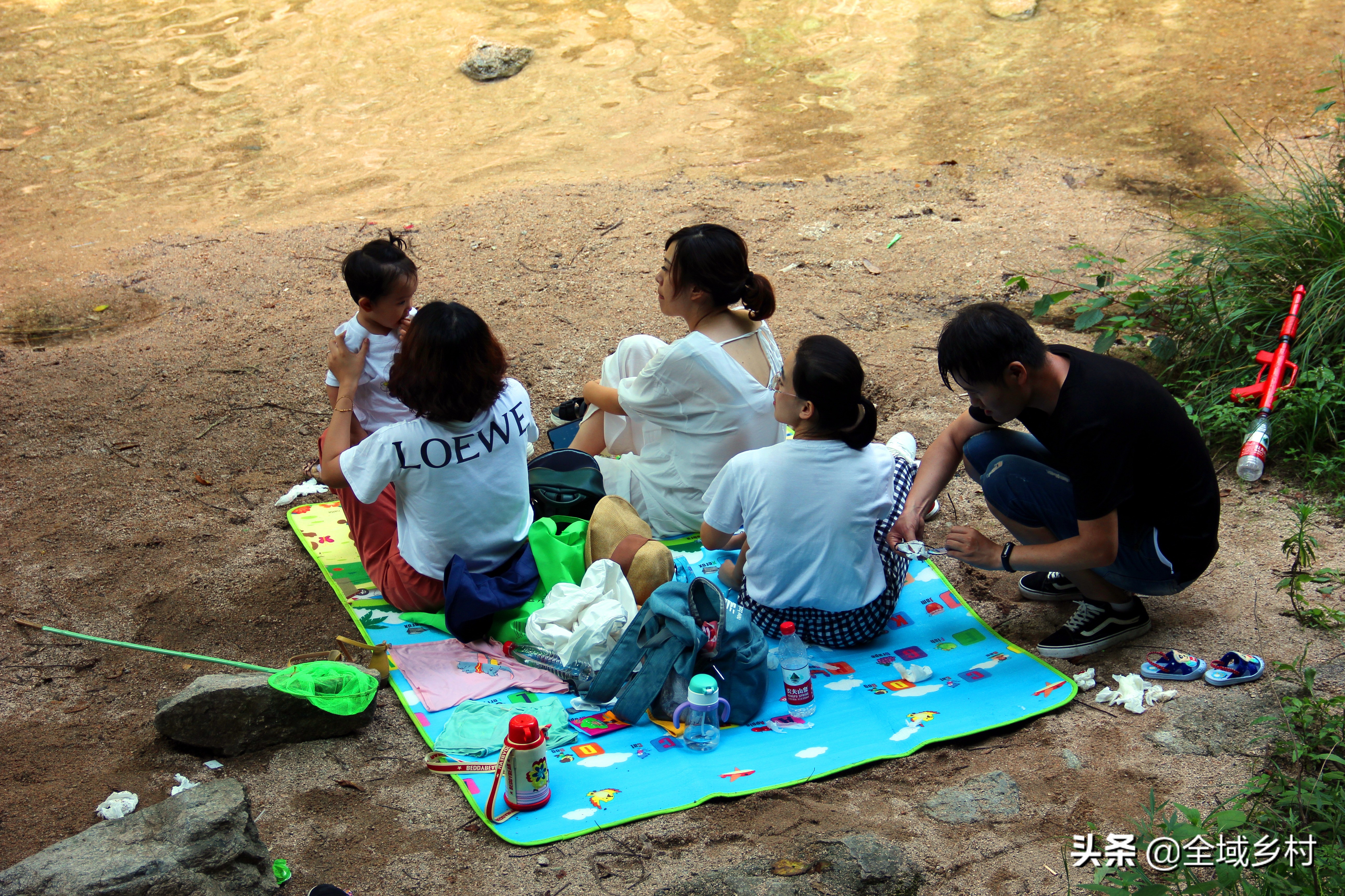 养子沟周边旅游推荐自驾游,养子沟避暑攻略