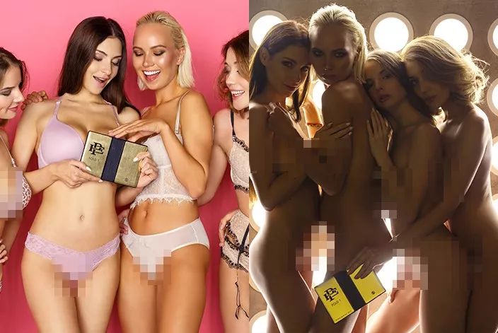 这手机真刺激！拍AV来做宣传，老板还是大毒枭