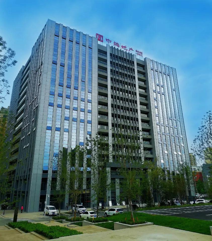 中海点亮城市版图,唤醒城市进化的力量