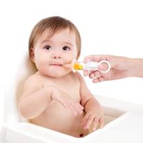 儿童药医生让吃三分之一怎么衡量,小孩怎么吃5分之一的药