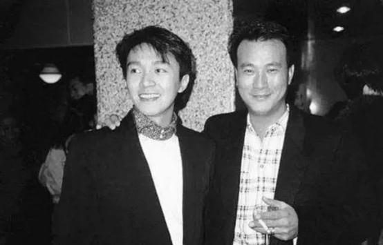 “大悲痛”成就周星驰,年近60岁,他还能再创“喜剧神话”吗?