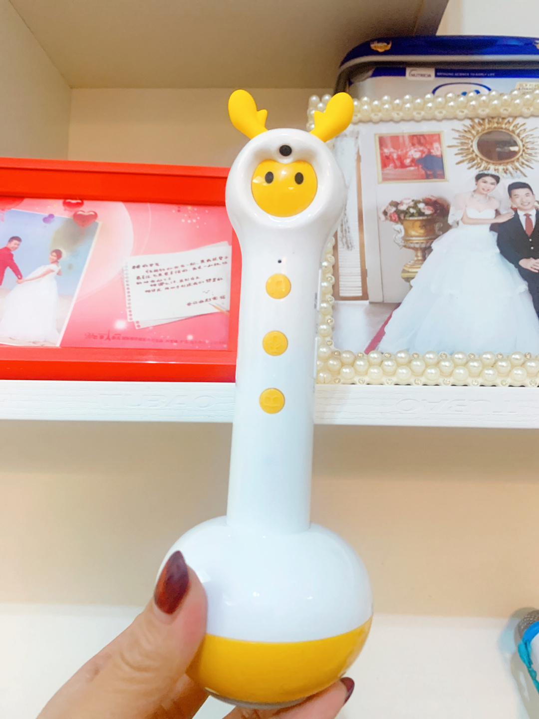 名校堂p9和火火兔阅读版哪个好,名校堂和火火兔点读笔哪个好