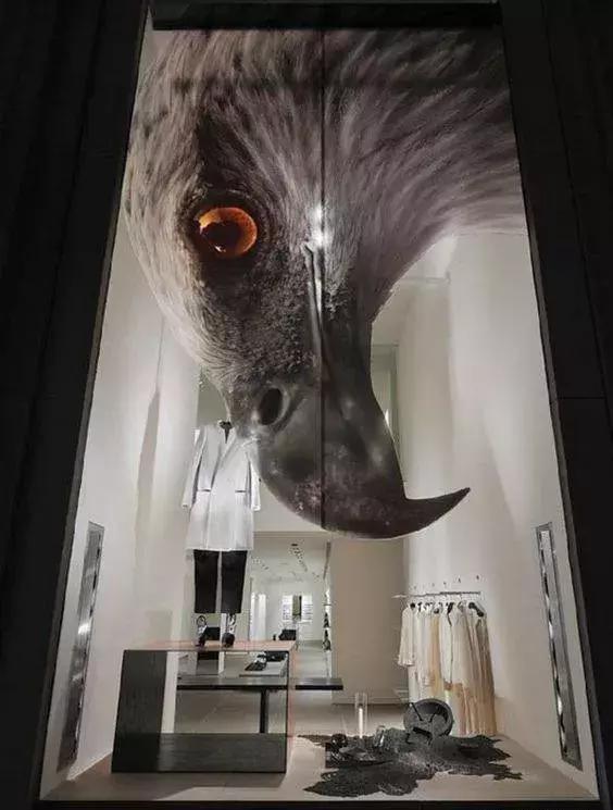 服装店服饰陈列技巧有哪些,生鲜店的陈列美感怎么做