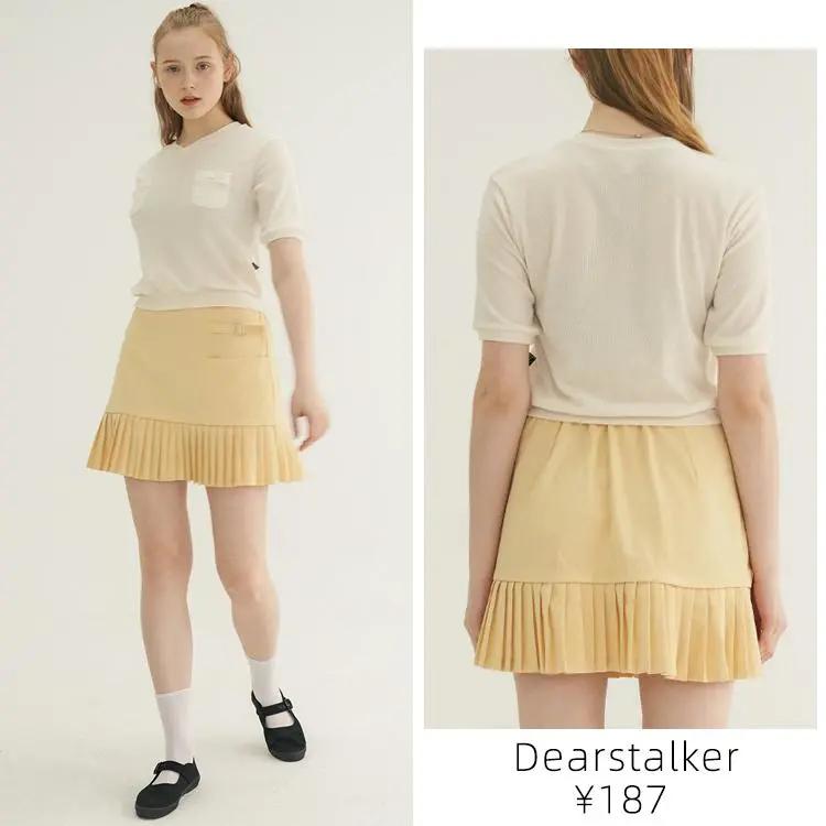 日韩女生必备单品,日韩女生必备产品