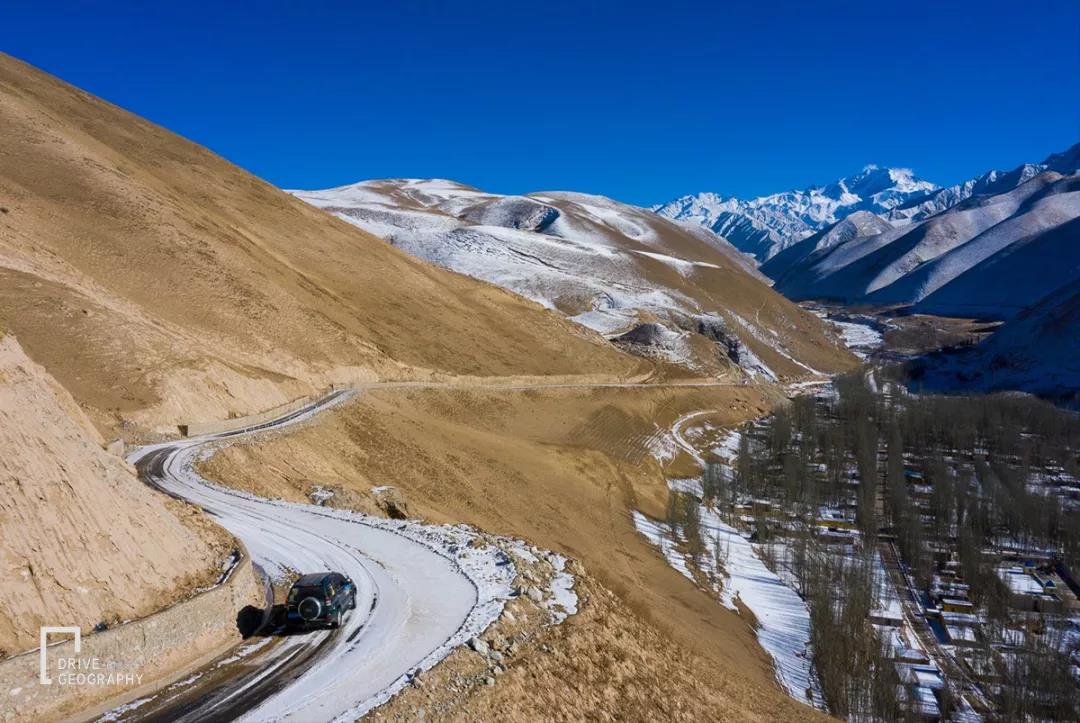 什么季节自驾草原天路比较好,新疆昆仑天路旅游攻略