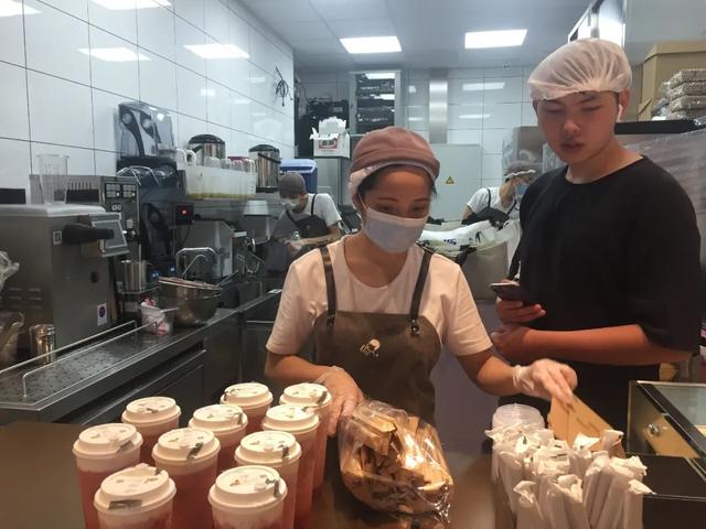 喜茶创始人聂云宸怎么杀出重围的,喜茶创始人聂云宸身价多少