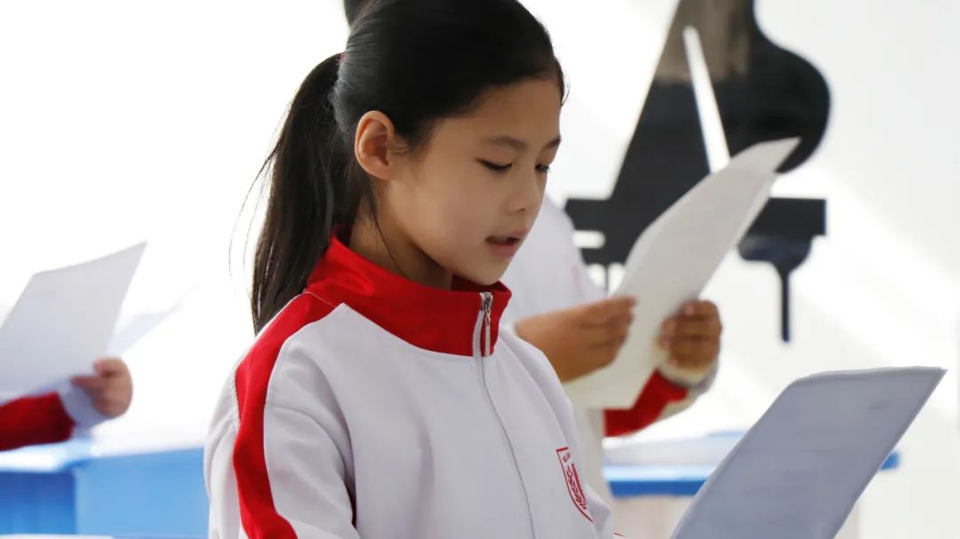 东方红小学兴趣班,北京东方红学校特色课程