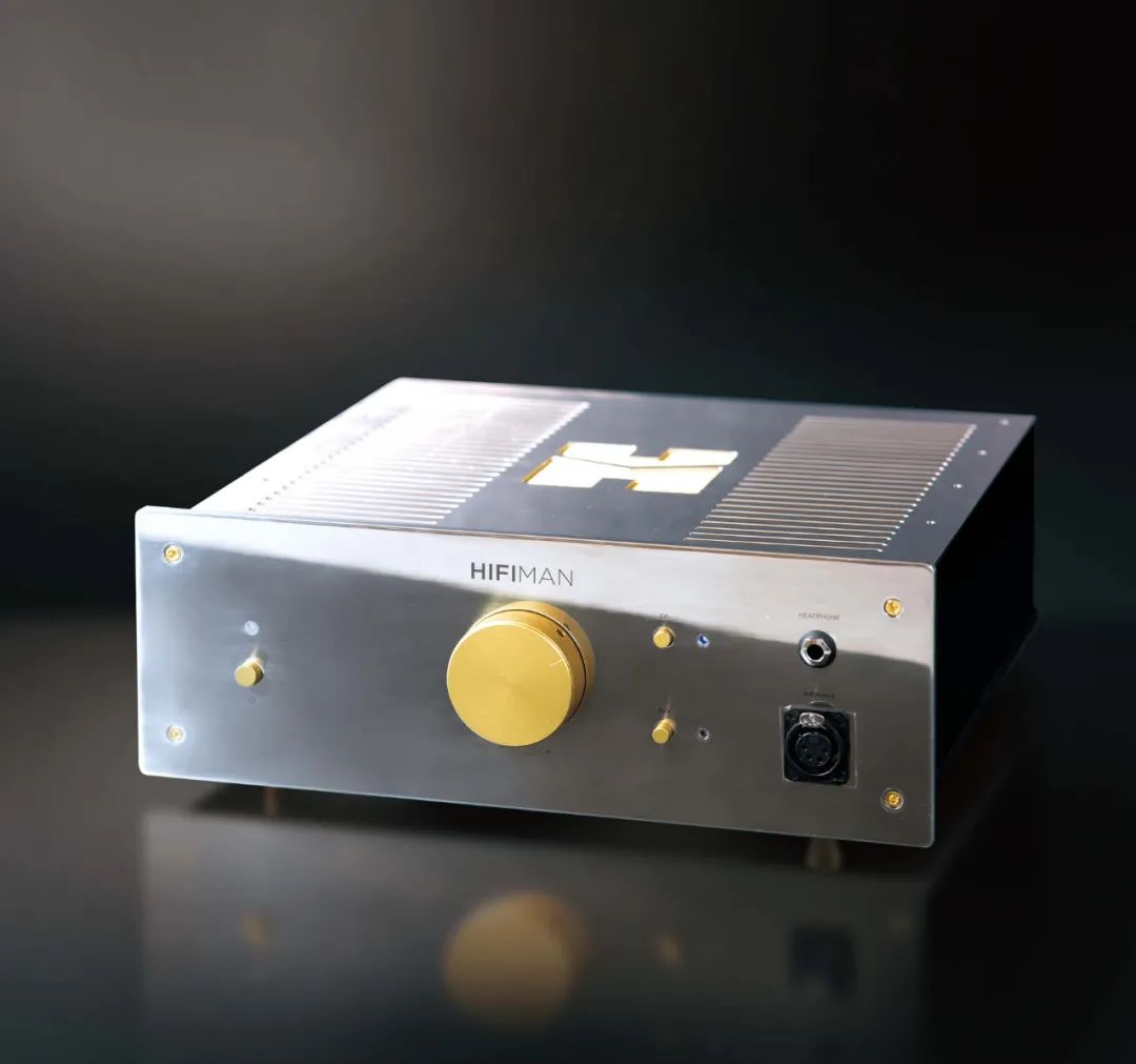 器材评论｜吃饱的感觉真正好——HiFiMANEF6se纯甲类耳放