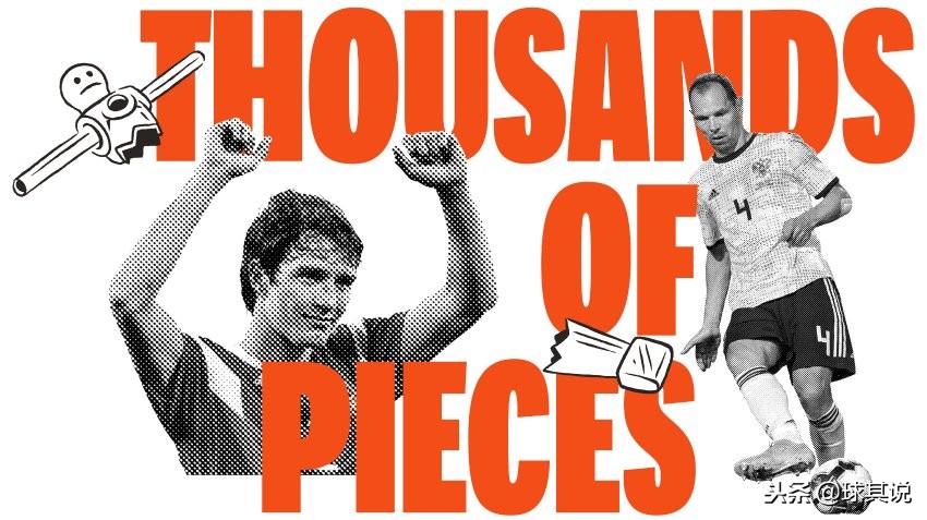 fifa揭秘足球,fifa足球未解之谜