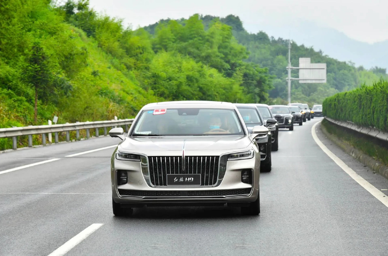 国产红旗h9最好的车型,国产新红旗h9轿车有哪些