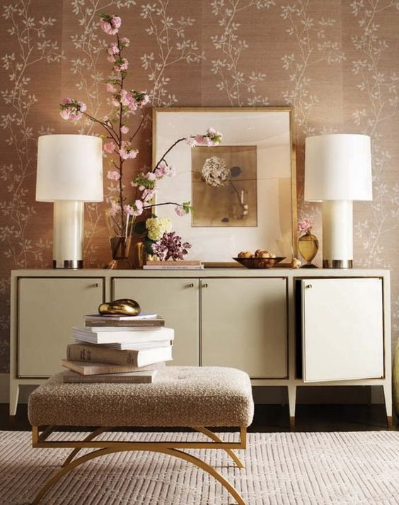 尚层作品万科高尔夫570㎡，现代美式清雅风